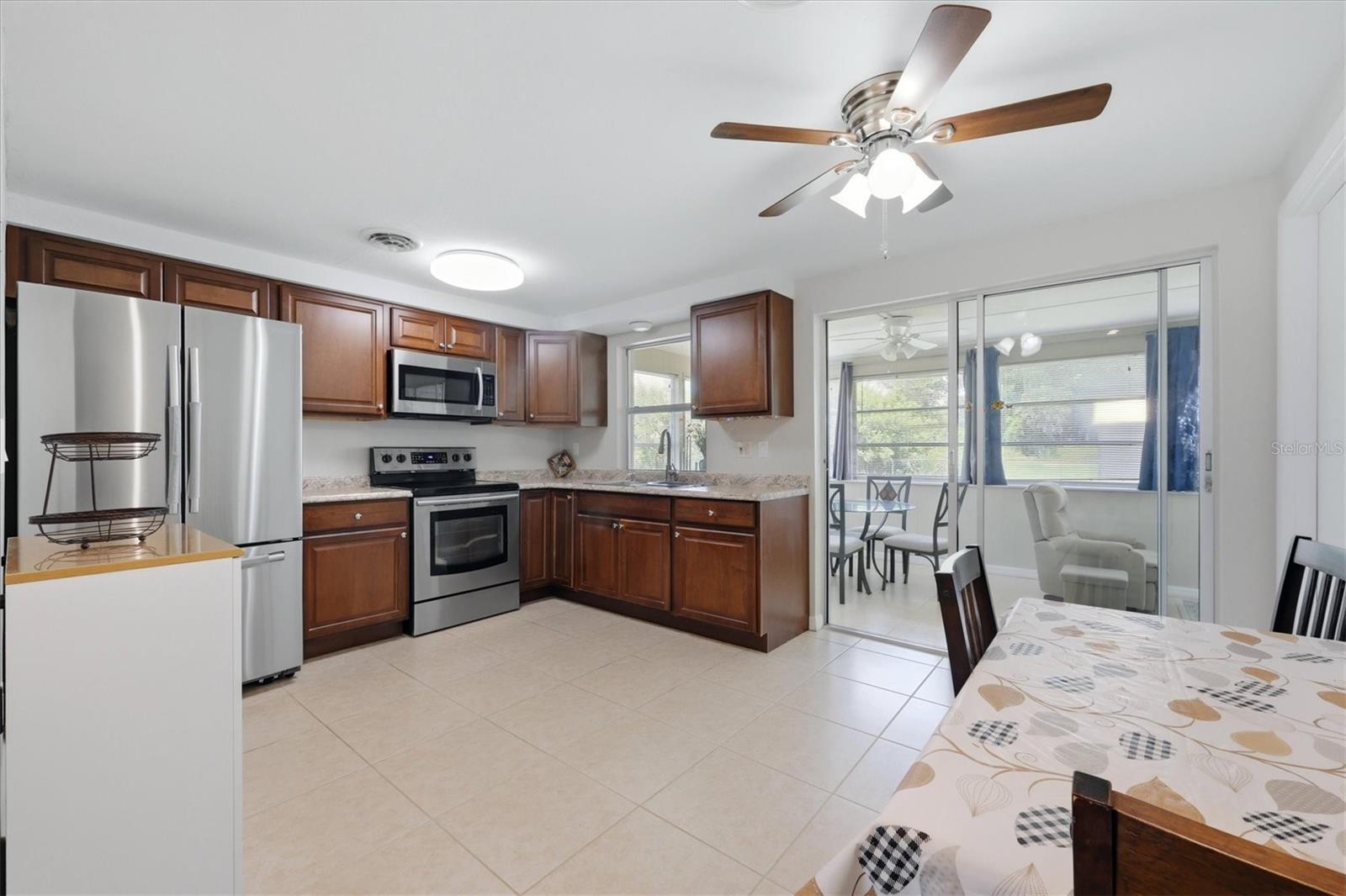 329 San Benito, North Port, FL 34287