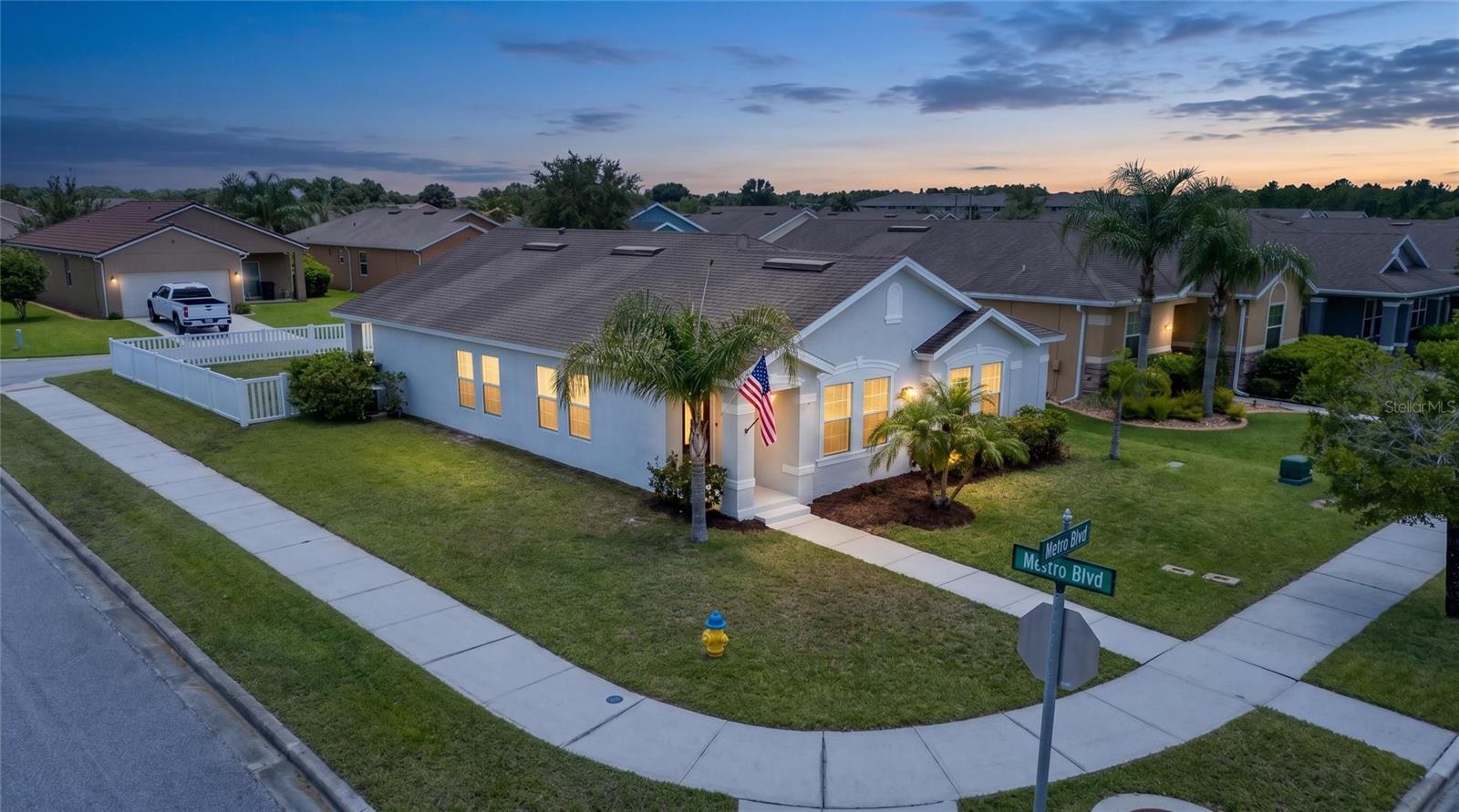 3320 Marsili, New Smyrna Beach, FL 32168