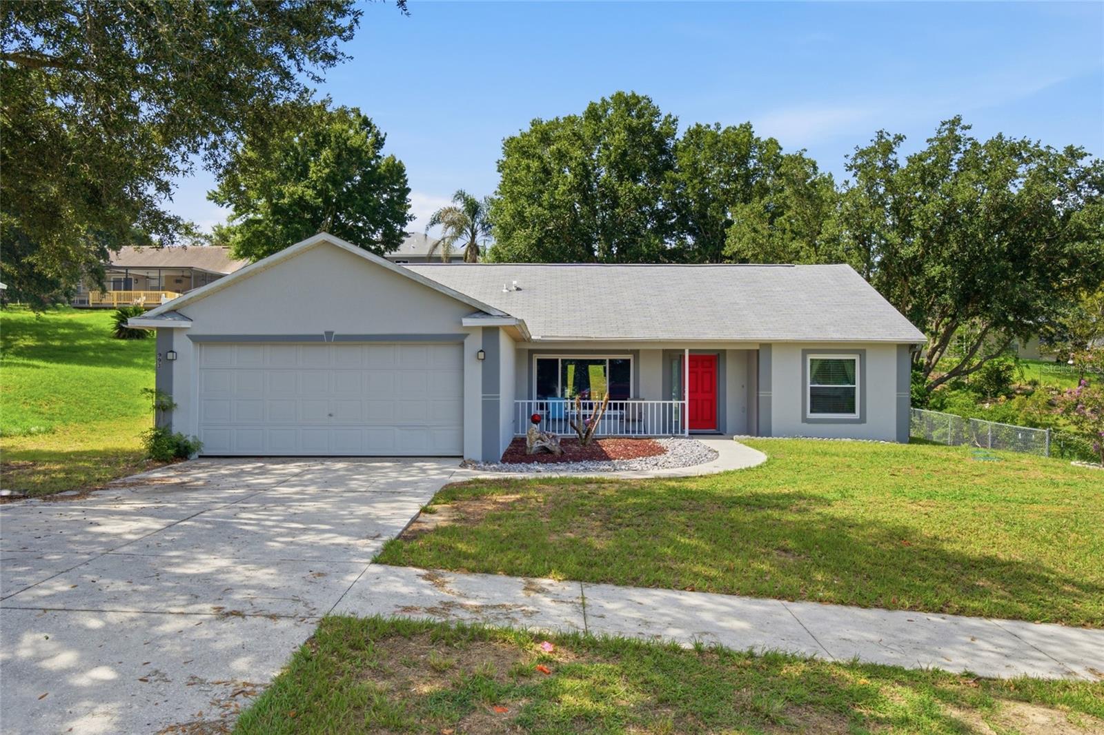 993 Scenic View, Minneola, FL 34715