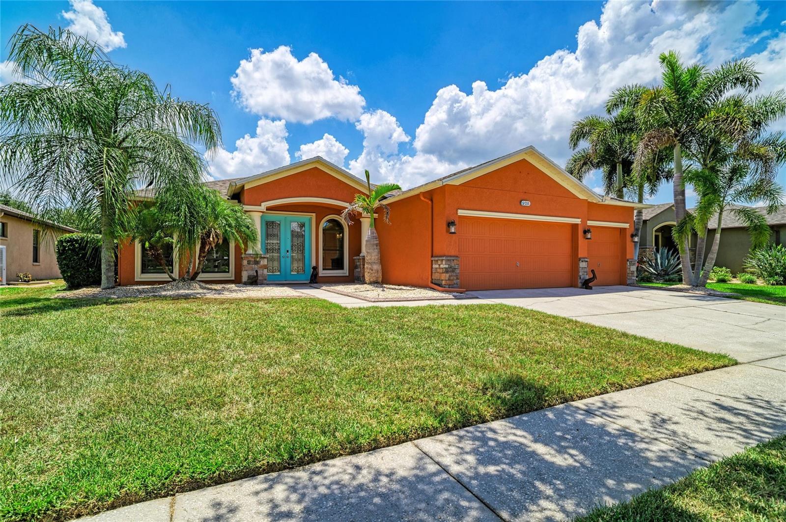 316 Star Shell, Apollo Beach, FL 33572