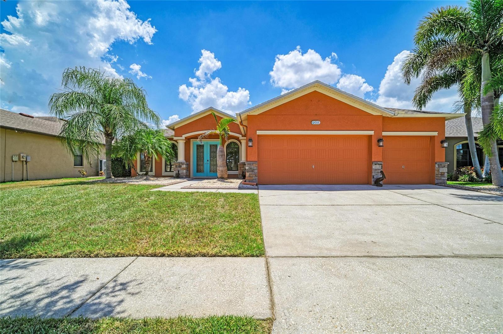 316 Star Shell, Apollo Beach, FL 33572