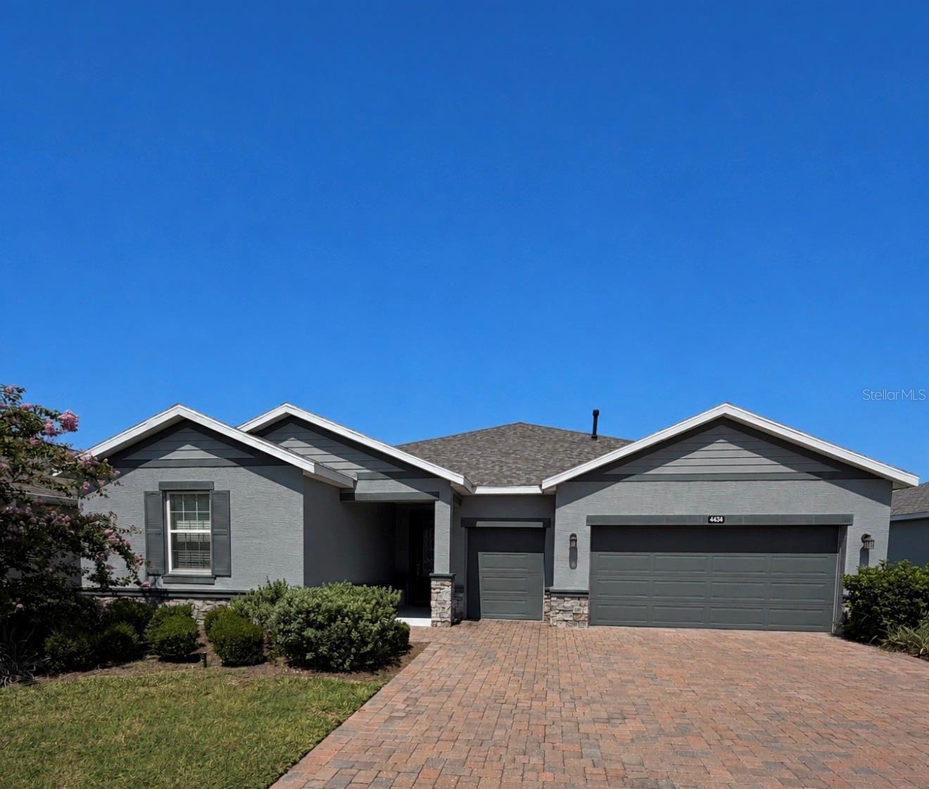 4434 NW 54th Terrace, Ocala, FL 34482