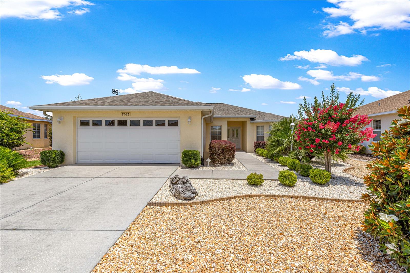 8086 81st, Ocala, FL 34476