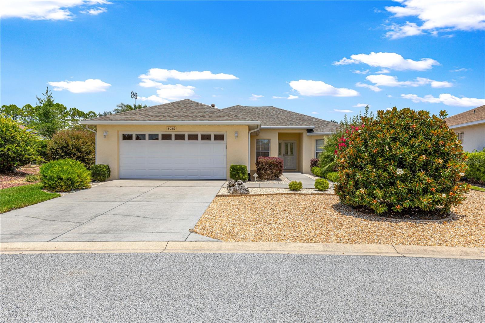 8086 81st, Ocala, FL 34476