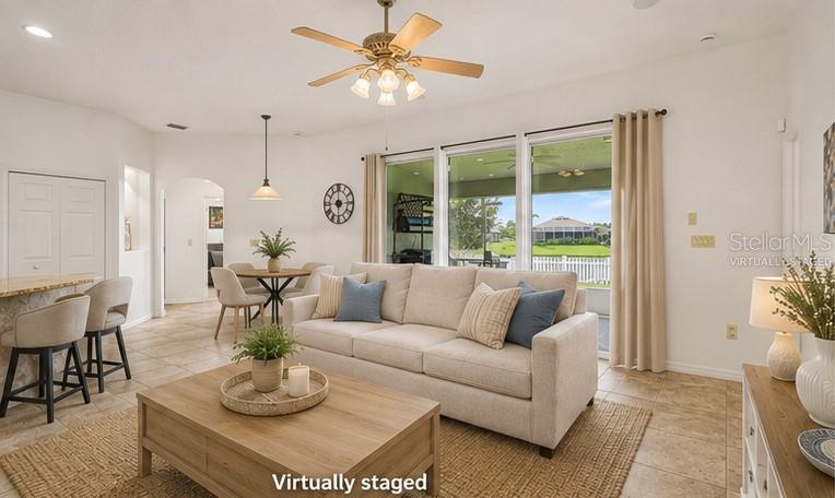 1754 Tributory Ln, Port Orange, FL 32128