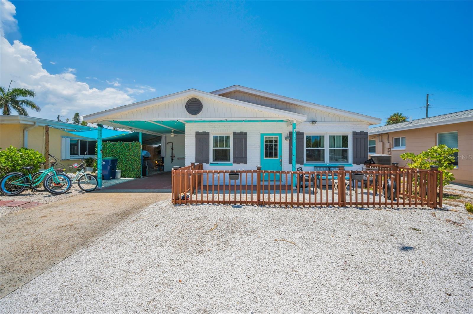 305 15th, Indian Rocks Beach, FL 33785