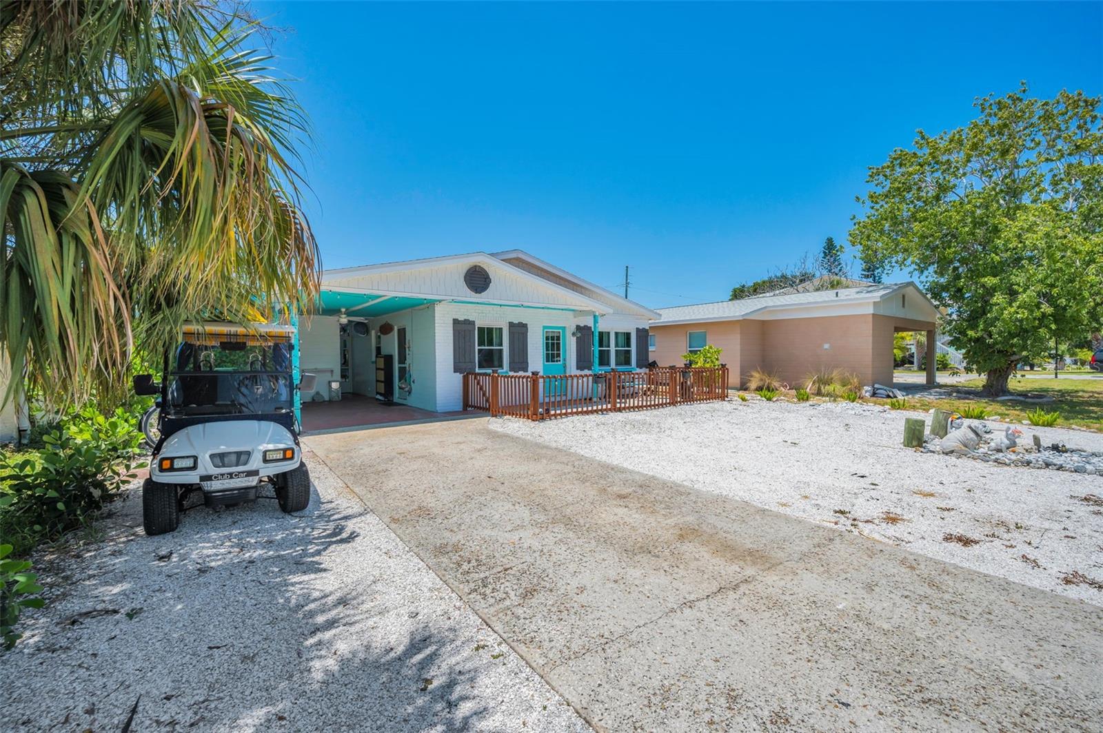 305 15th, Indian Rocks Beach, FL 33785