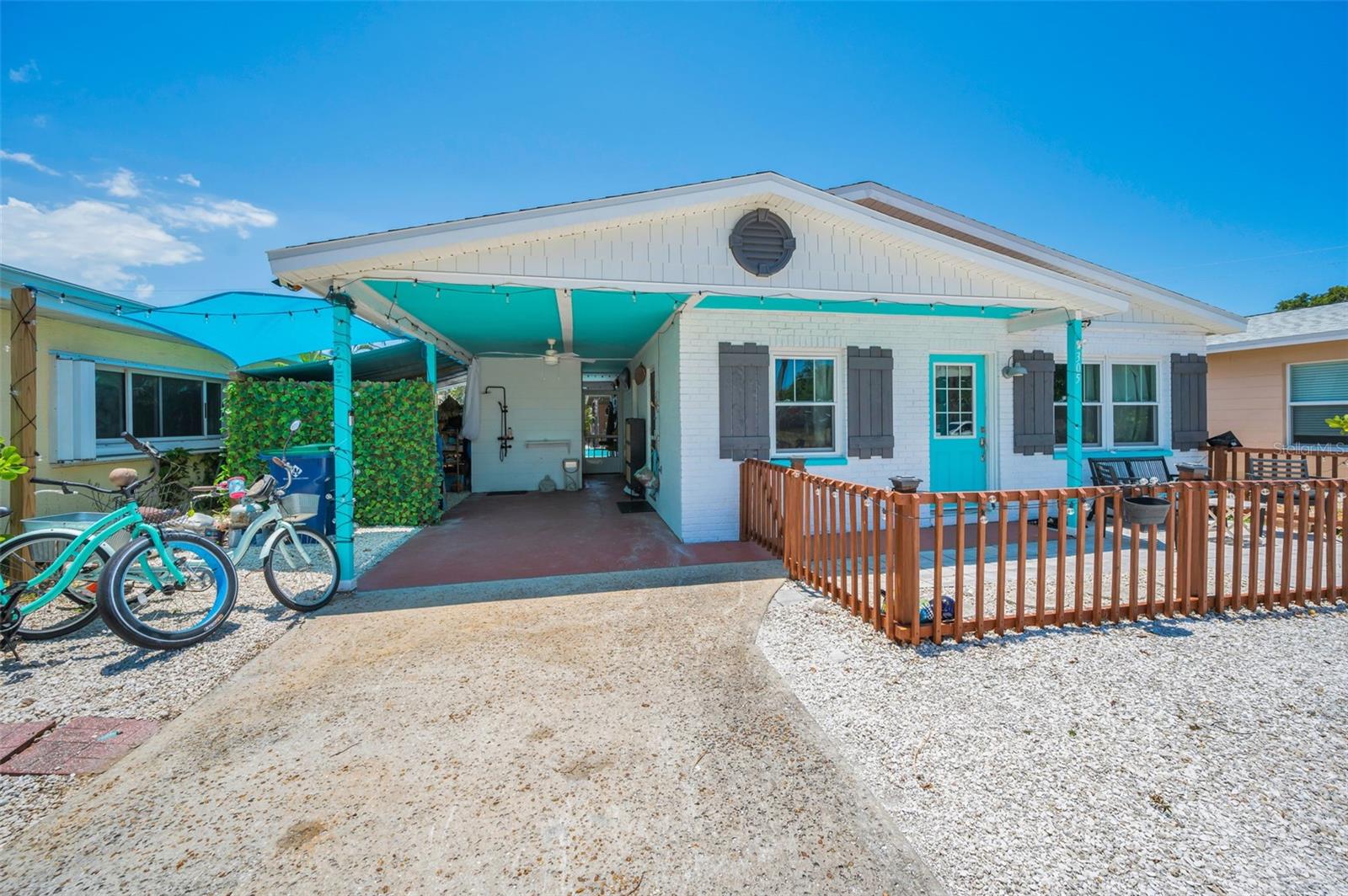 305 15th, Indian Rocks Beach, FL 33785