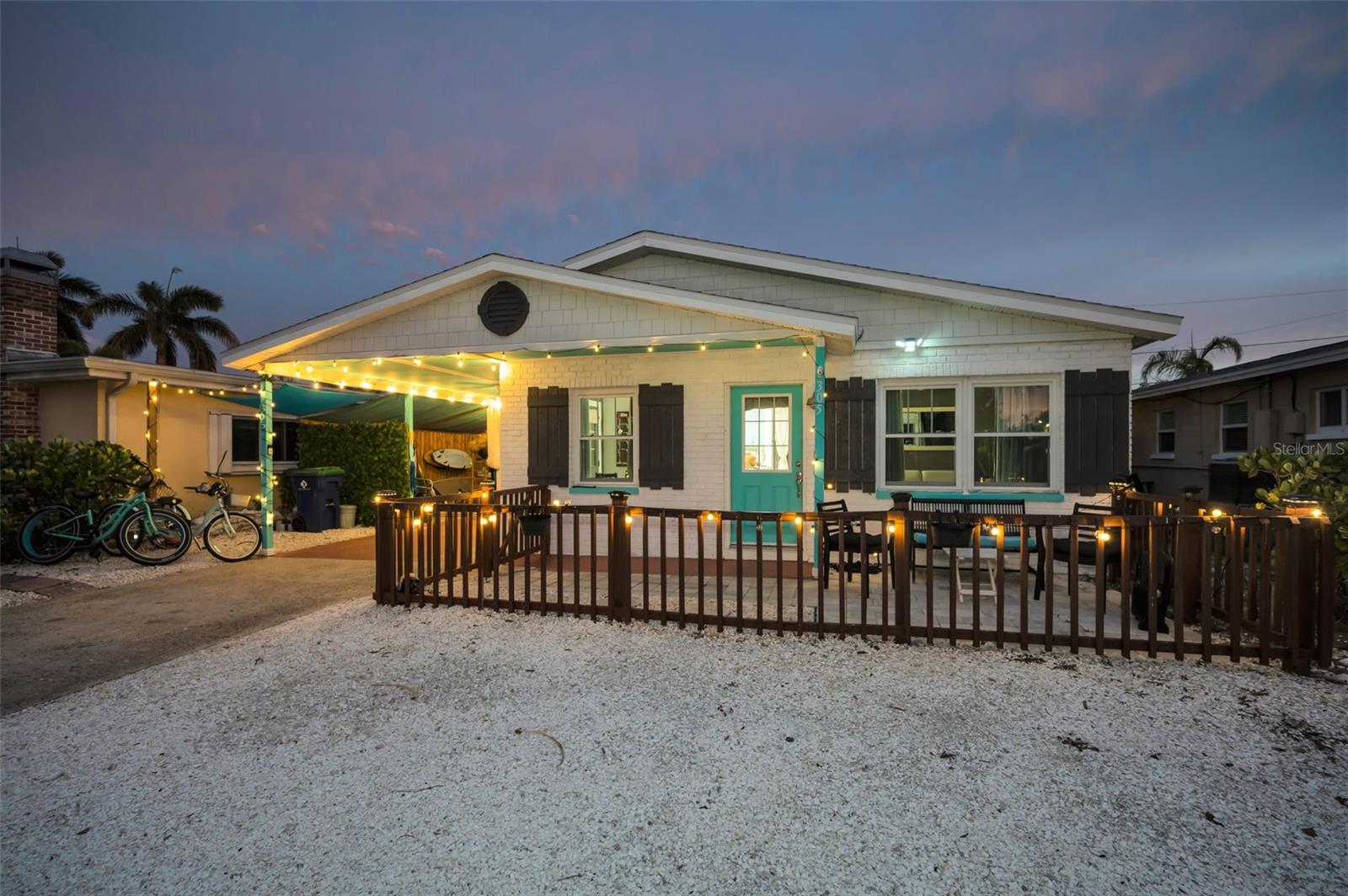 305 15th, Indian Rocks Beach, FL 33785