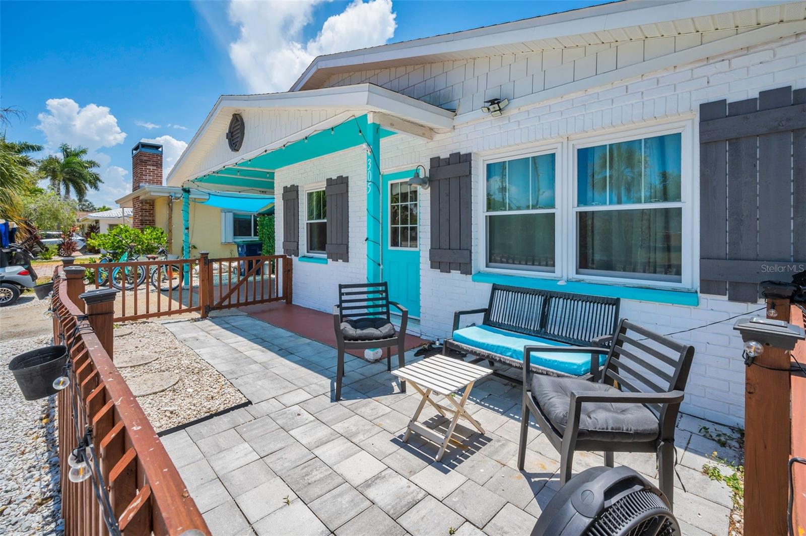 305 15th, Indian Rocks Beach, FL 33785
