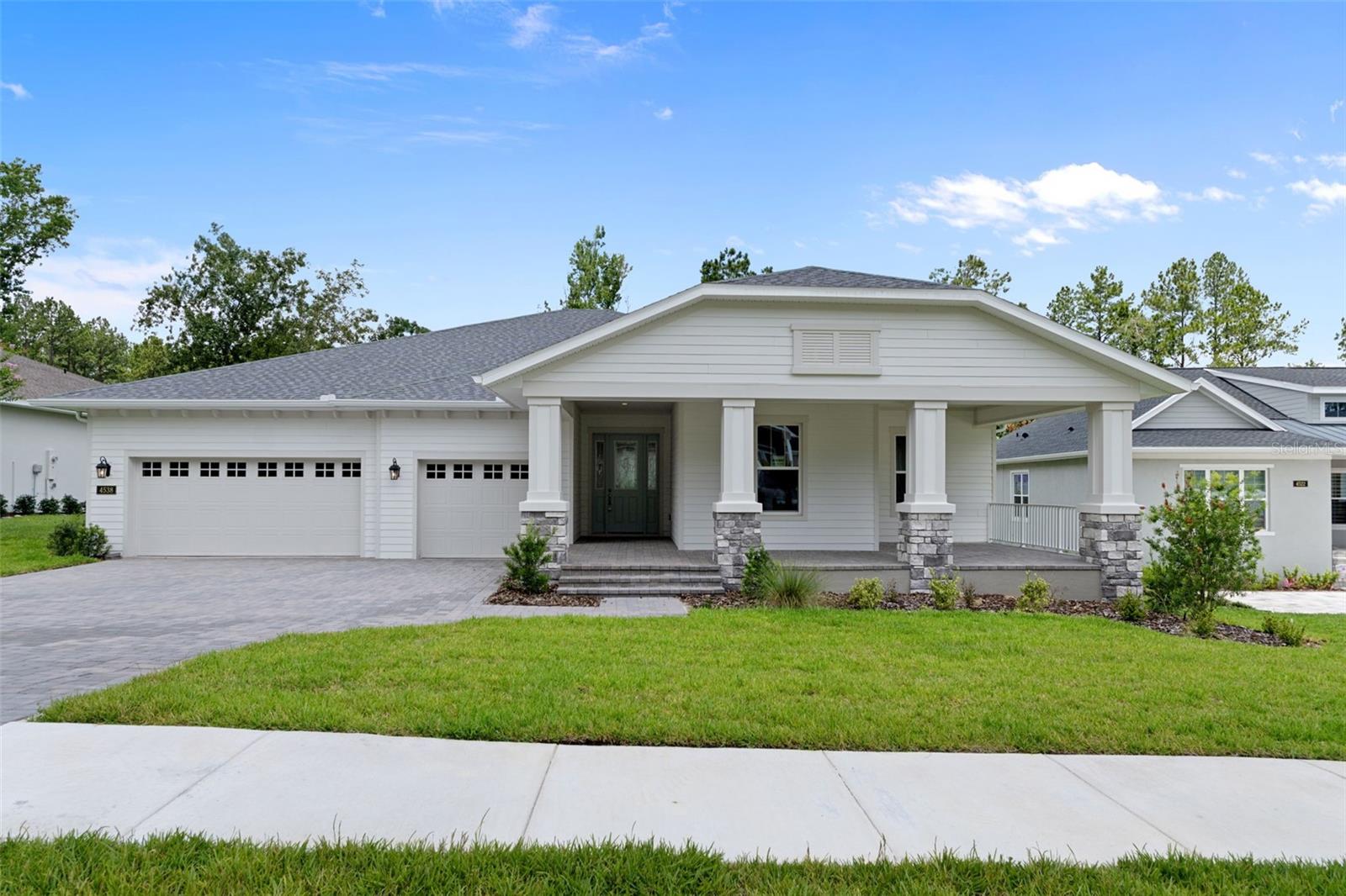 4538 Majestic Hills, Brooksville, FL 34601
