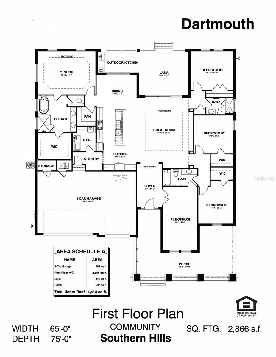 4538 Majestic Hills, Brooksville, FL 34601
