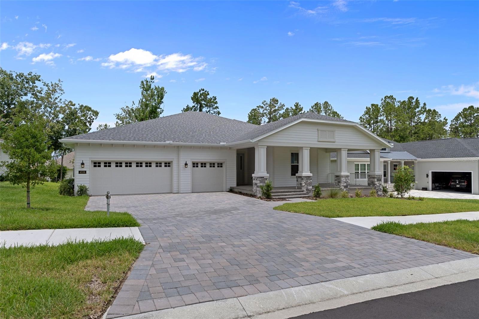 4538 Majestic Hills, Brooksville, FL 34601