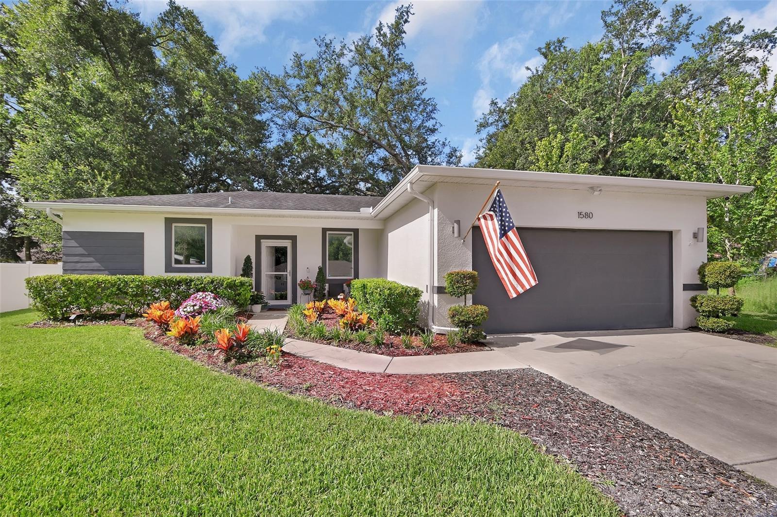 1580 13th, Orange City, FL 32763