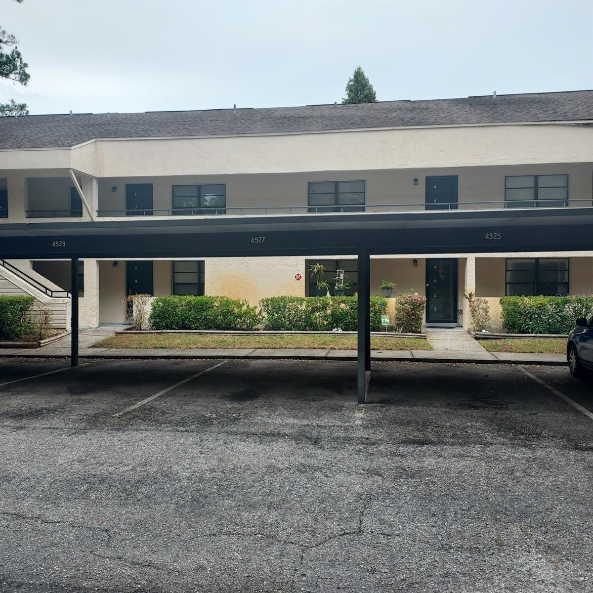 4927 Puritan Unit 123, Tampa, FL 33617