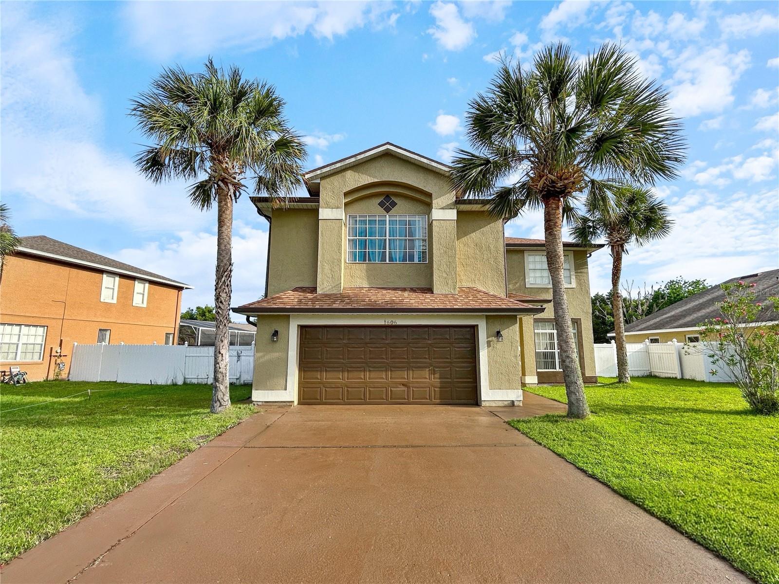 1606 Wood Violet, Orlando, FL 32824