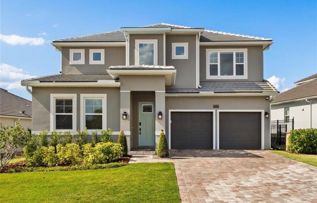 16018 Volterra, Bella Collina, FL 34756