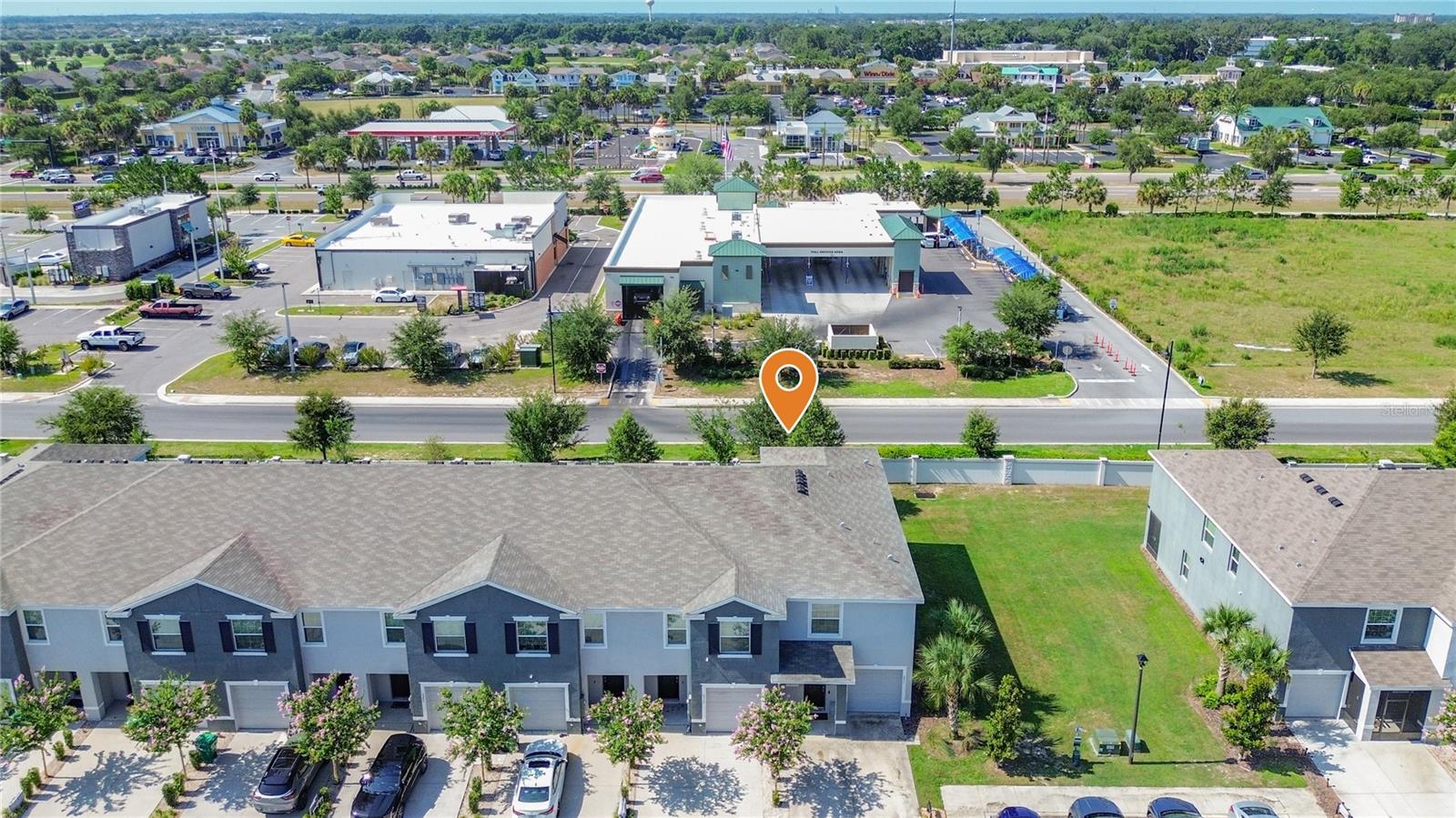 5311 Dragonfly, Wildwood, FL 34785