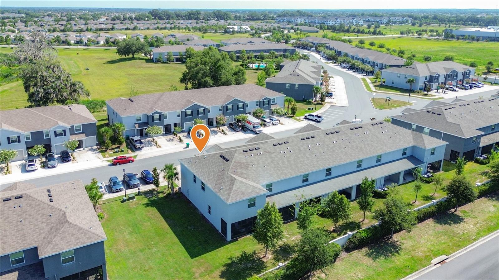 5311 Dragonfly, Wildwood, FL 34785