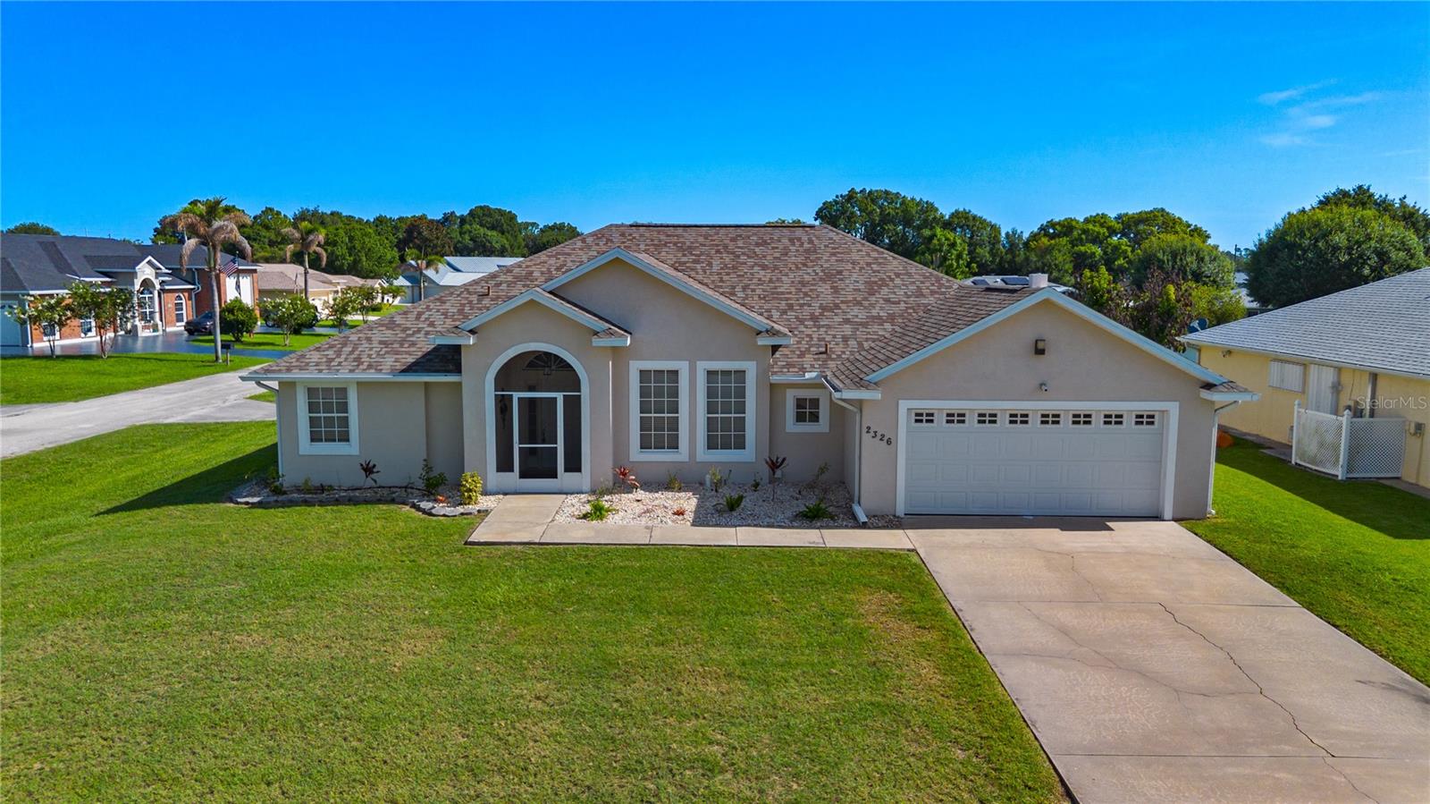2326 Jackson, Sebring, FL 33870