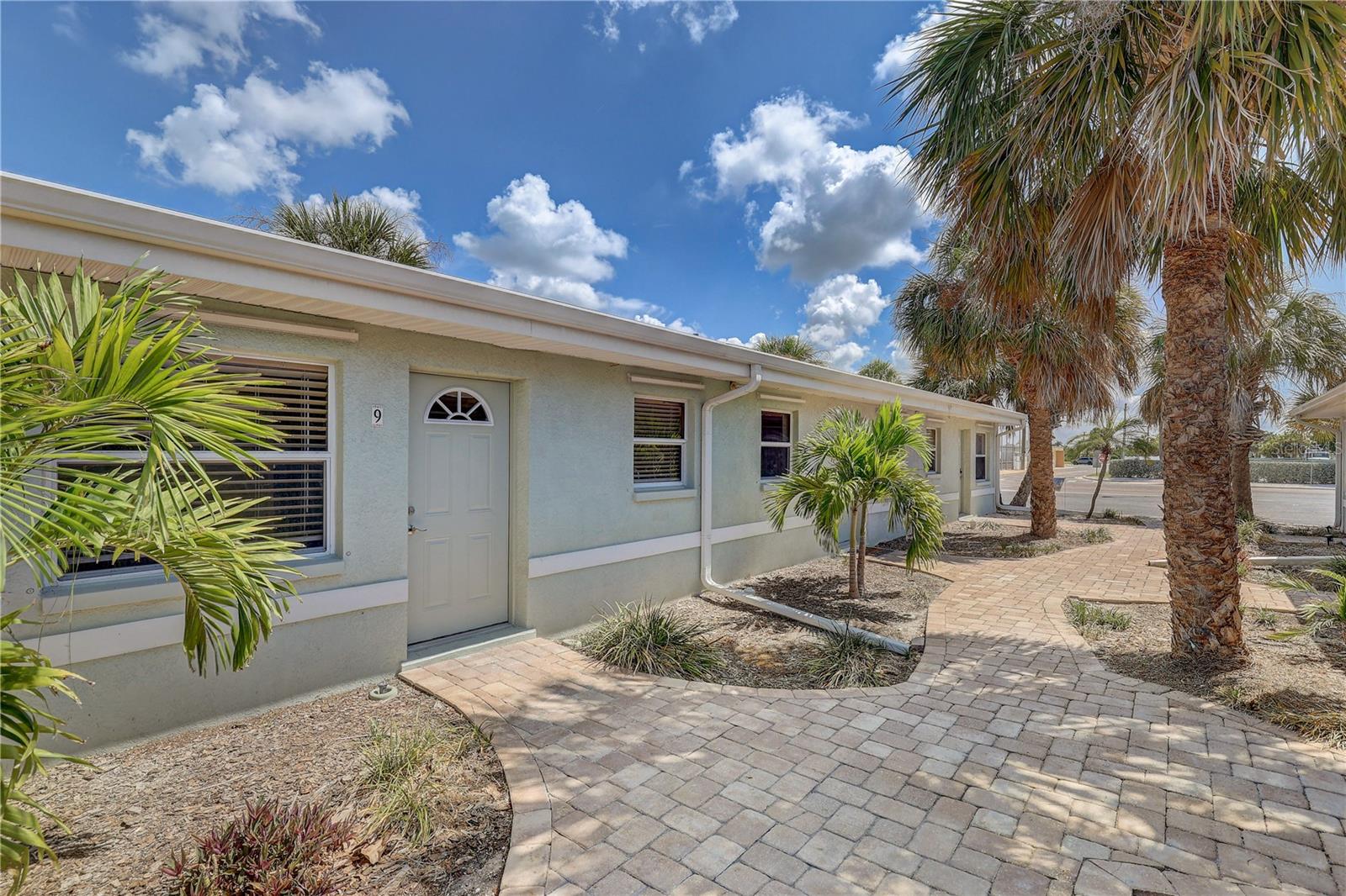 9030 Blind Pass Unit C9, St Petersburg, FL 33706