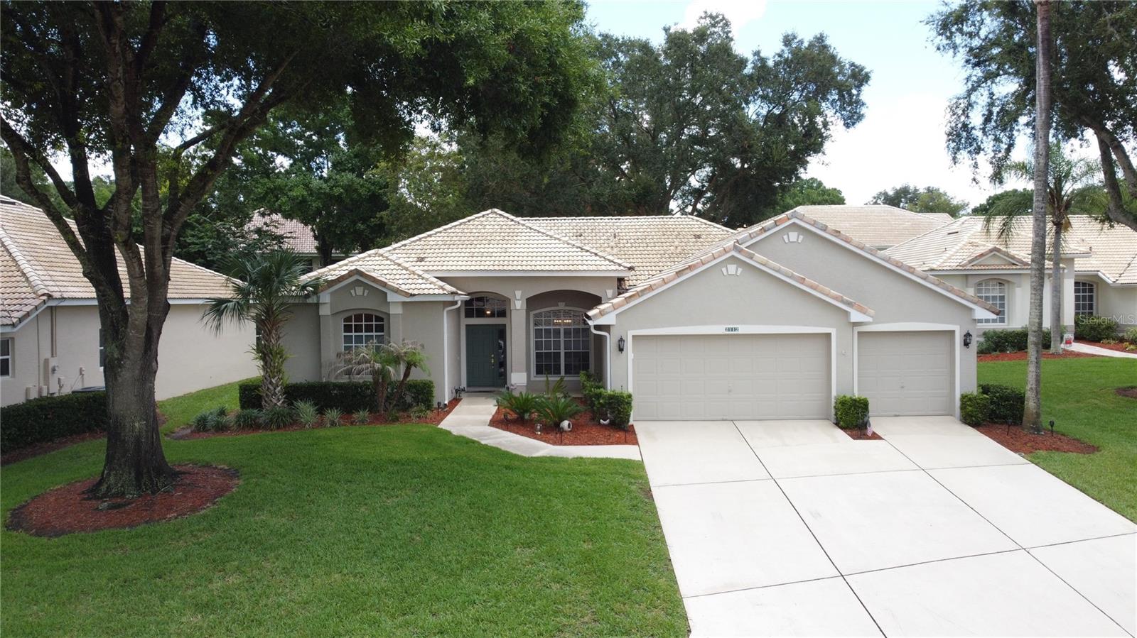2112 Saint Ives, Clermont, FL 34711