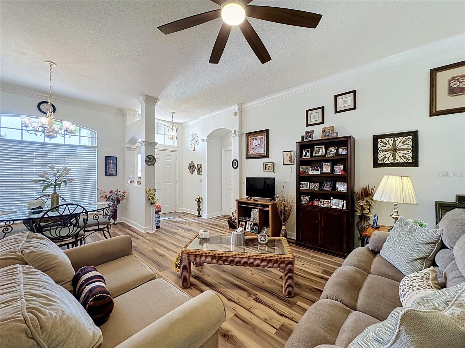 2112 Saint Ives, Clermont, FL 34711