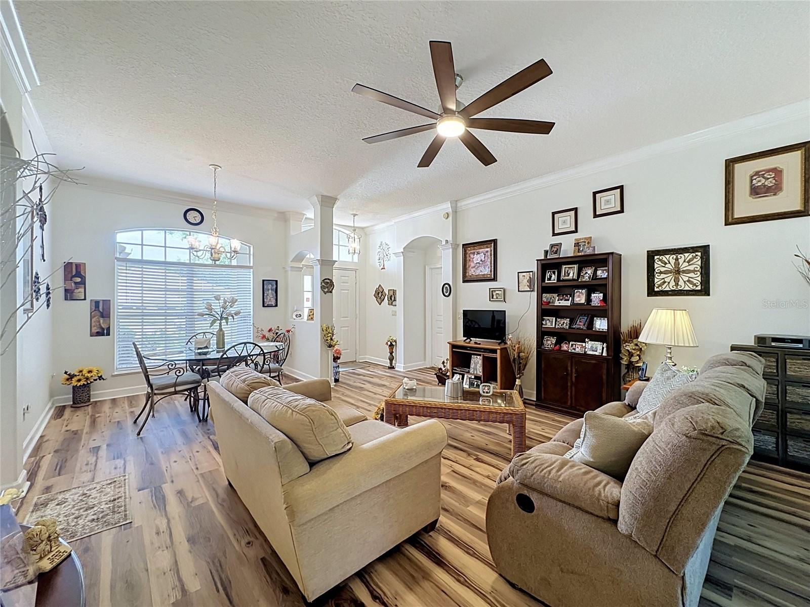 2112 Saint Ives, Clermont, FL 34711