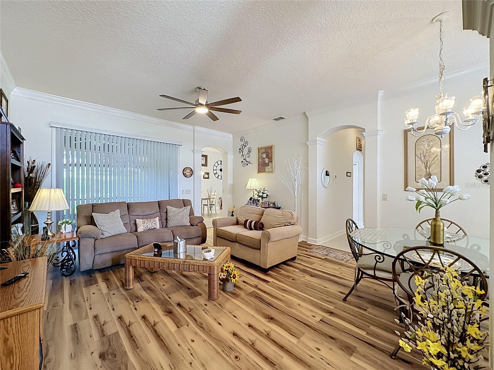 2112 Saint Ives, Clermont, FL 34711