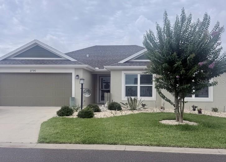 2790 Carytown, The Villages, FL 32163