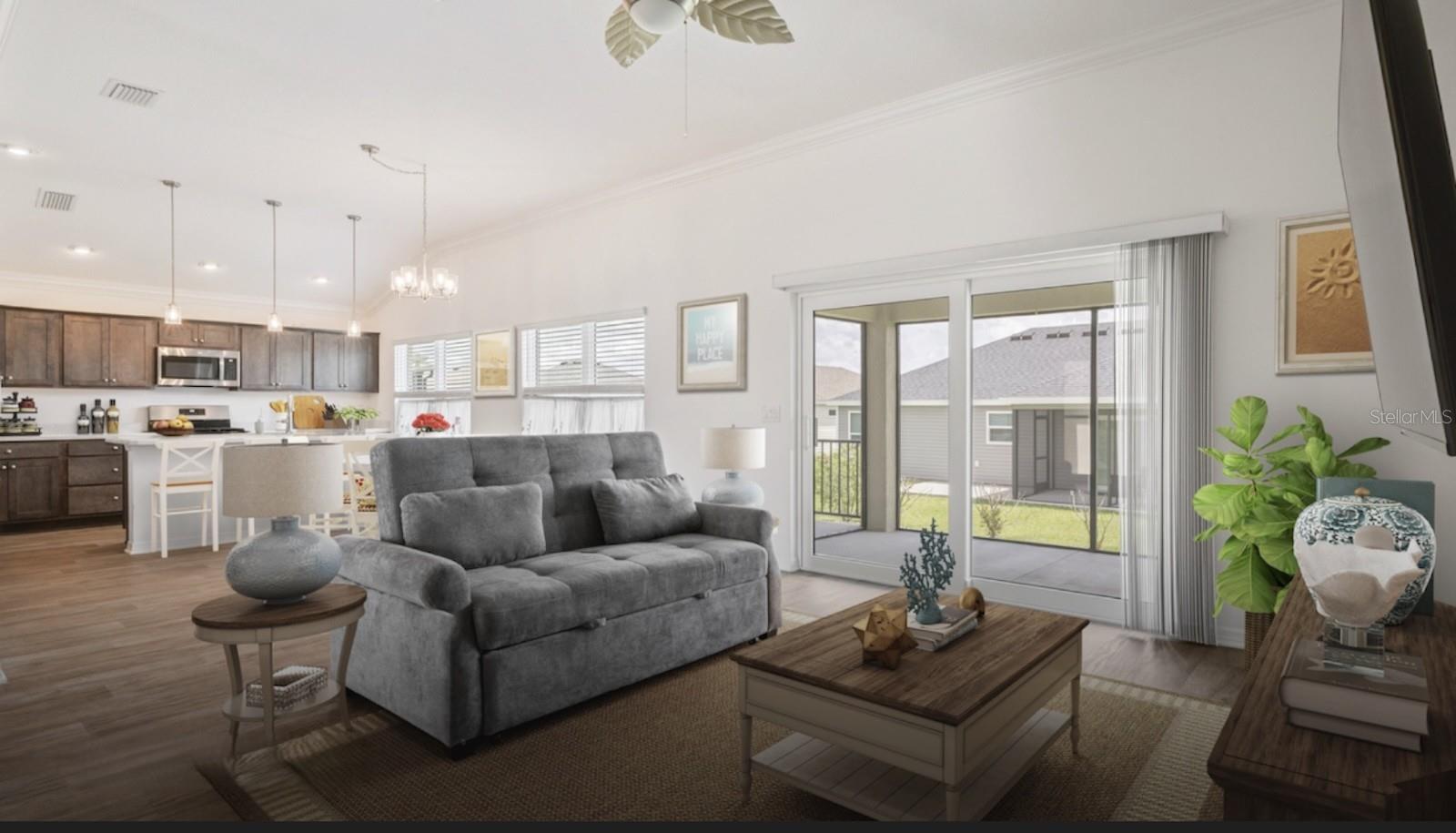 2790 Carytown, The Villages, FL 32163