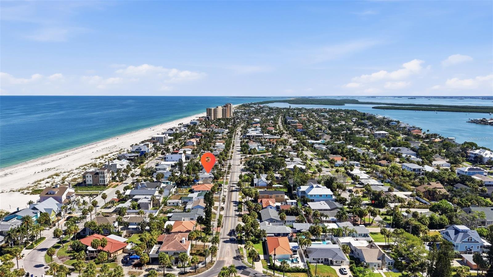 726 Mandalay, Clearwater Beach, FL 33767