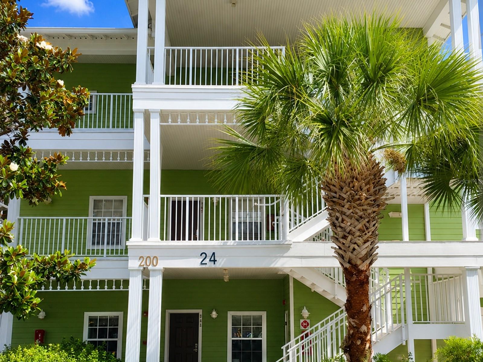 210 Watling Unit 24-210, Davenport, FL 33897