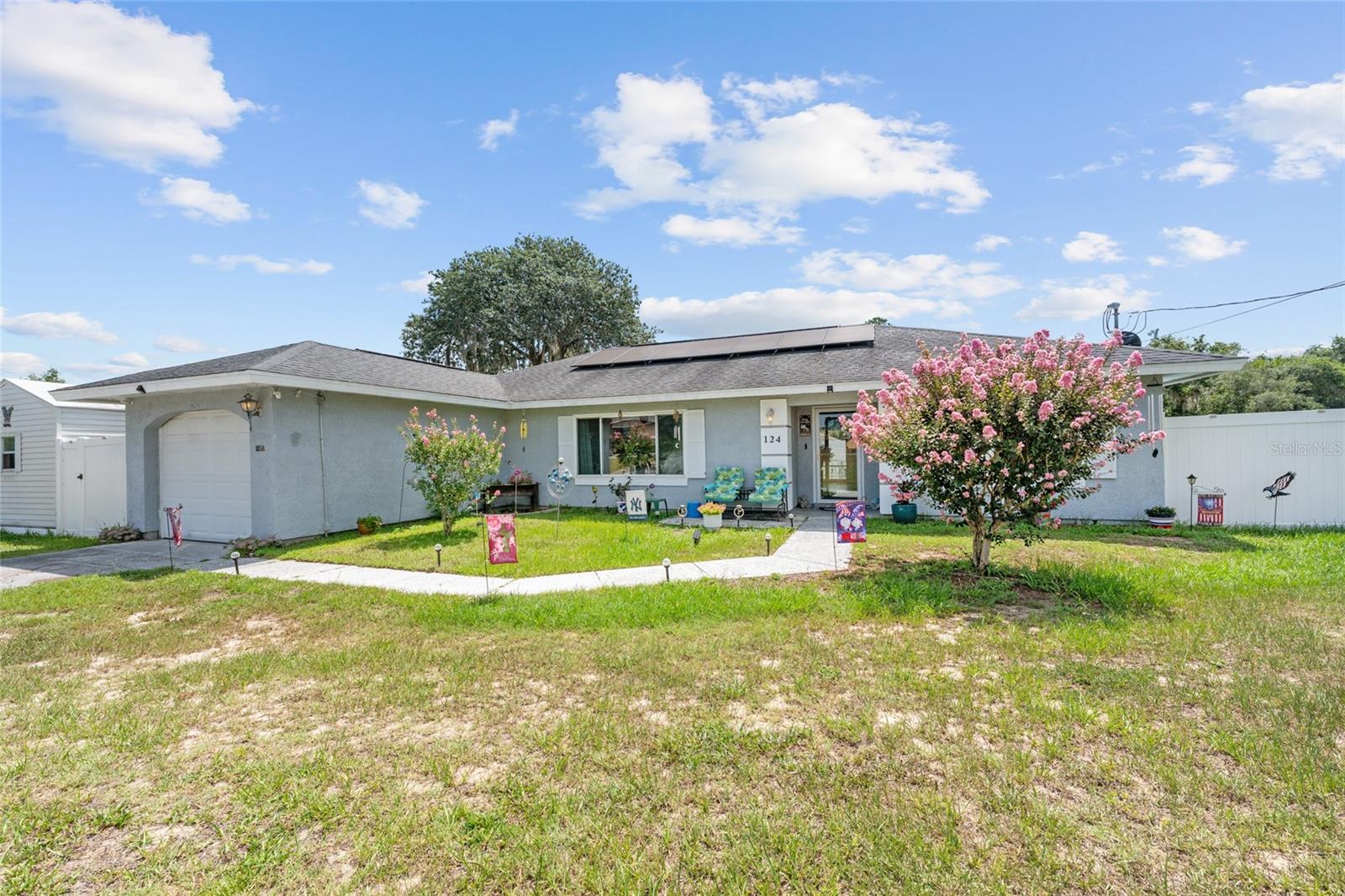 124 Oak, Ocala, FL 34472