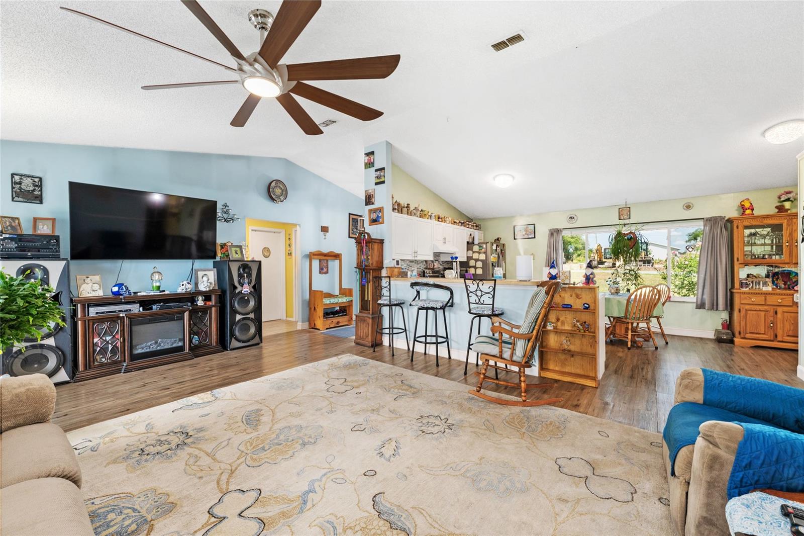 124 Oak, Ocala, FL 34472