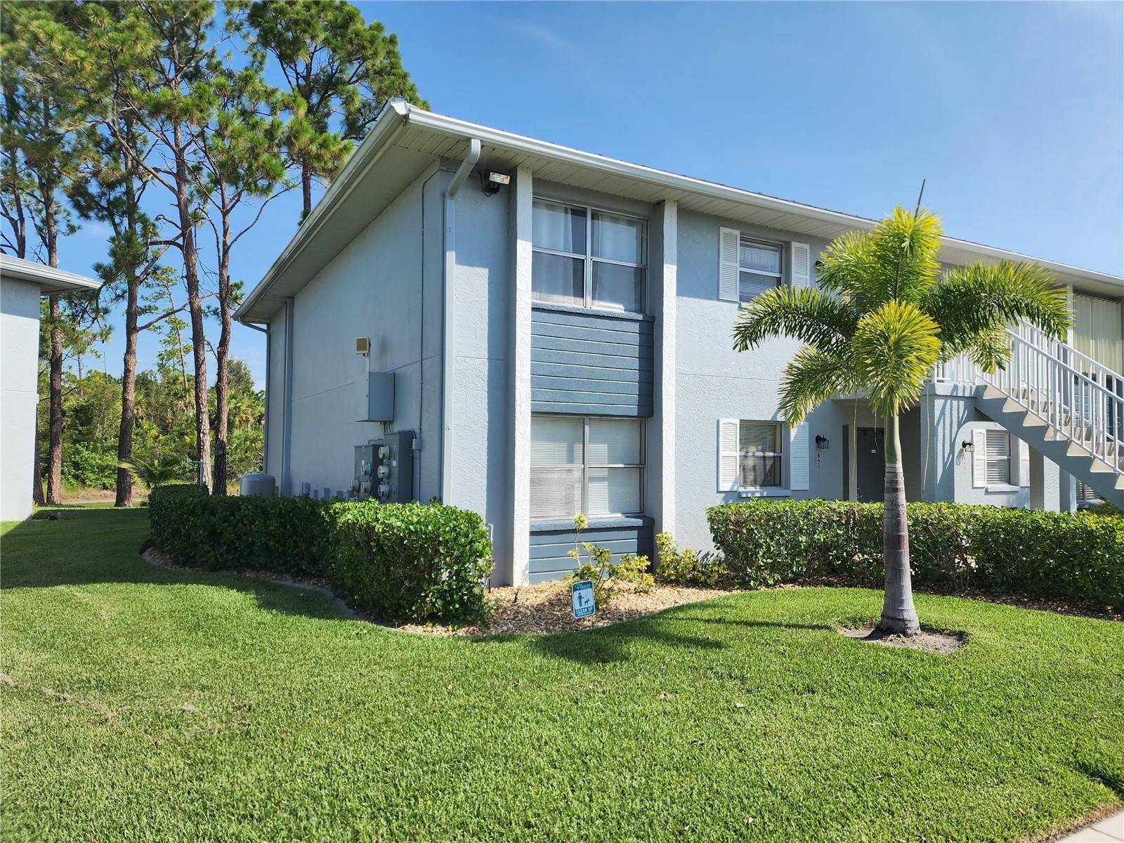 25050 Sandhill Unit B1, Punta Gorda, FL 33983