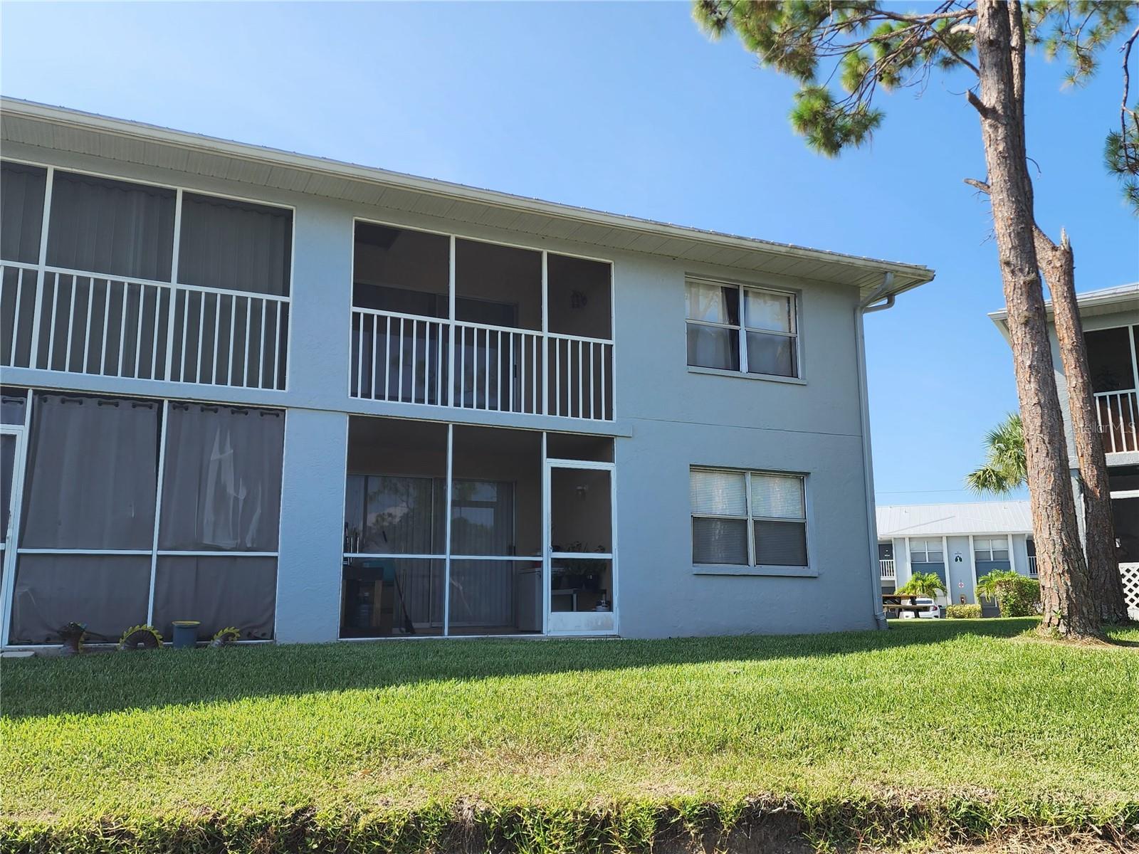 25050 Sandhill Unit B1, Punta Gorda, FL 33983