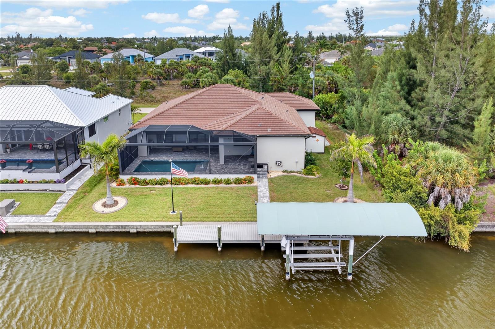 15872 Melport, Port Charlotte, FL 33981
