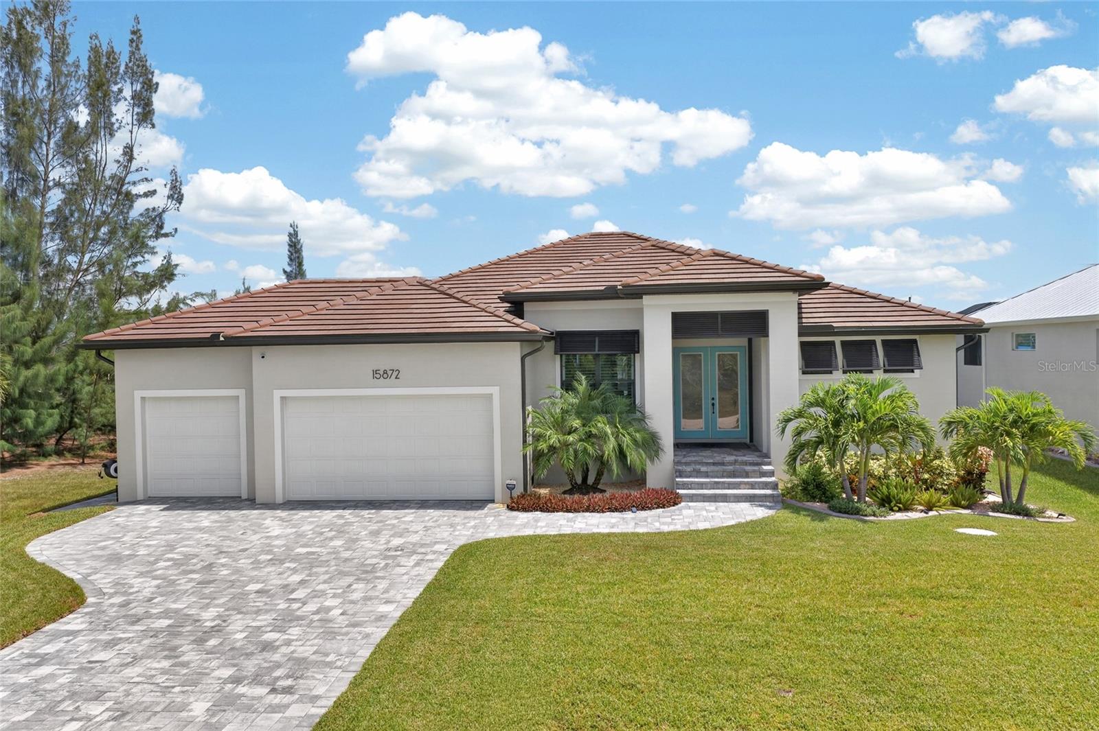 15872 Melport, Port Charlotte, FL 33981