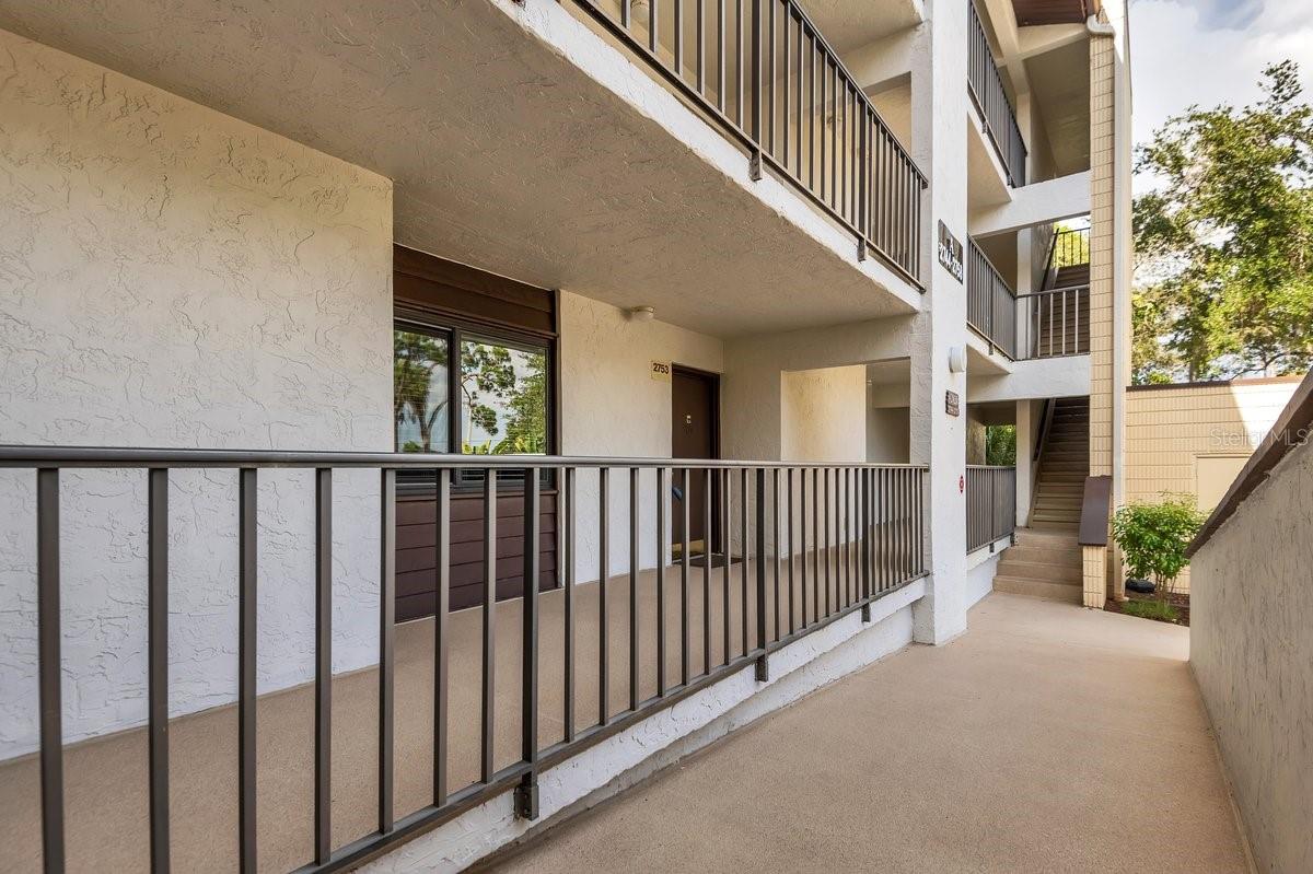 2753 Orchid Oaks Unit 104, Sarasota, FL 34239