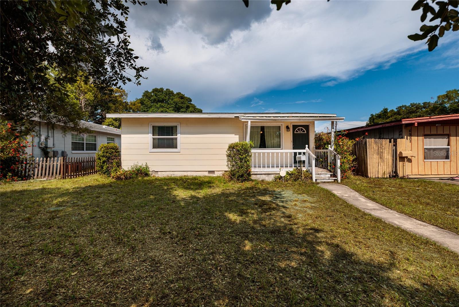 4939 Dr Martin Luther King Jr, St Petersburg, FL 33703