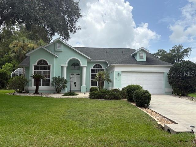 9670 190th Terrace, Dunnellon, FL 34432