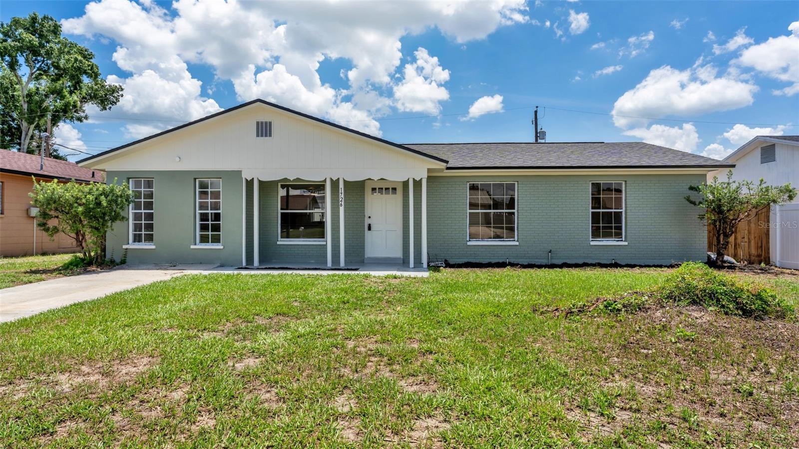 1726 Cordova, Lakeland, FL 33801