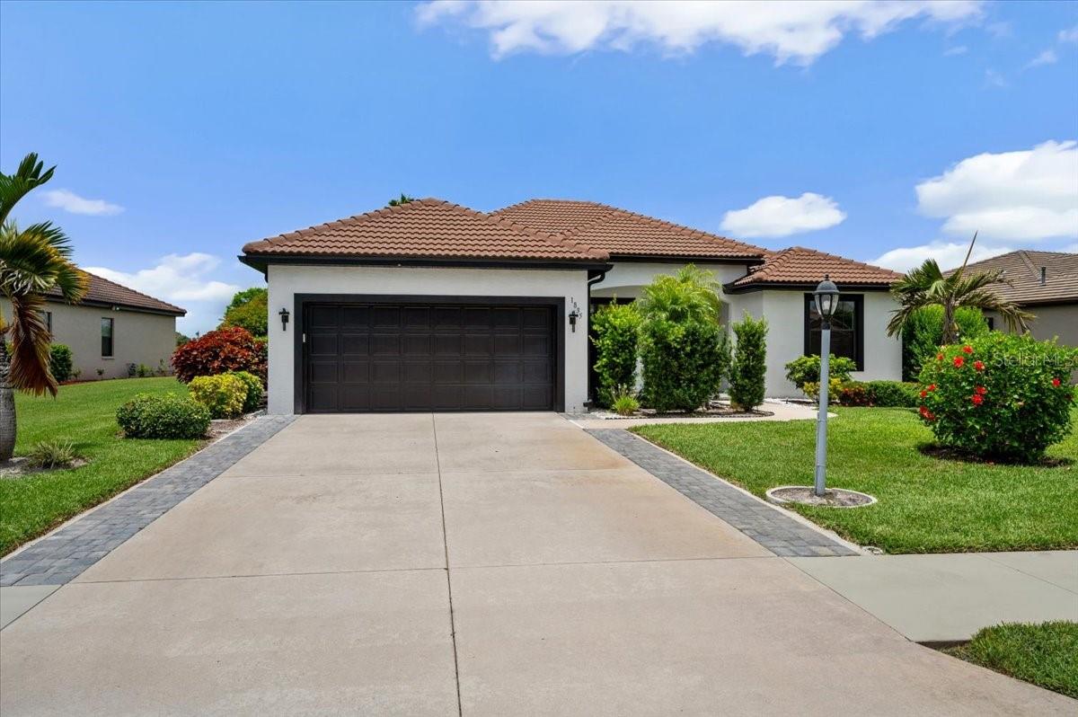 1835 Bobcat, North Port, FL 34288