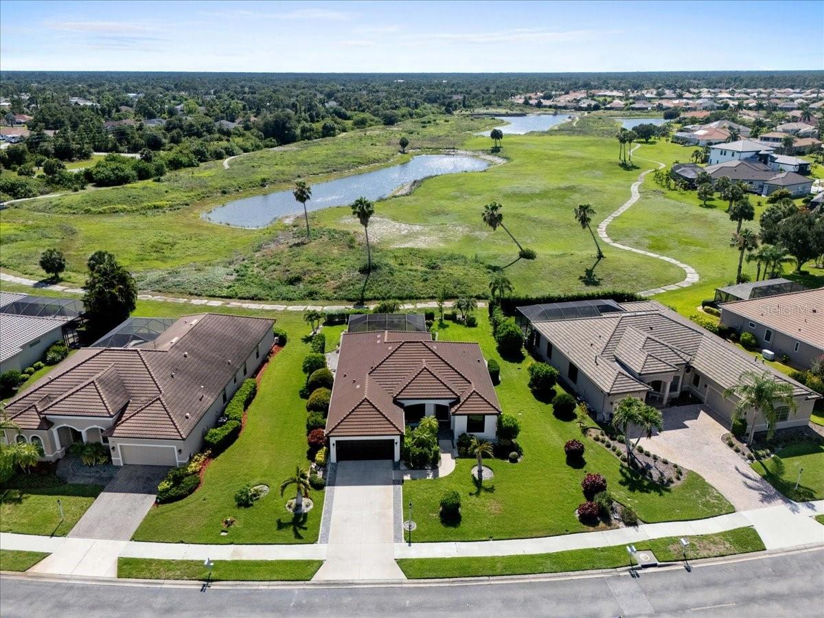 1835 Bobcat, North Port, FL 34288
