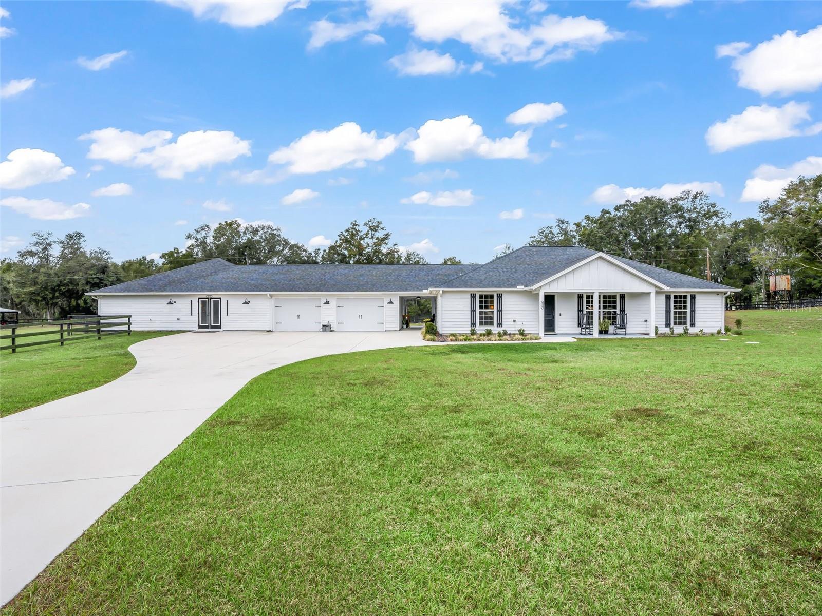 6570 175th, Morriston, FL 32668