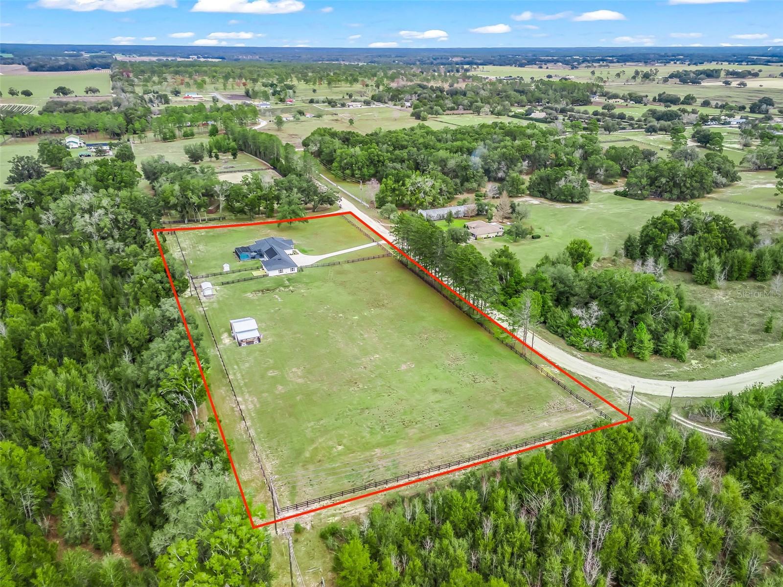 6570 175th, Morriston, FL 32668