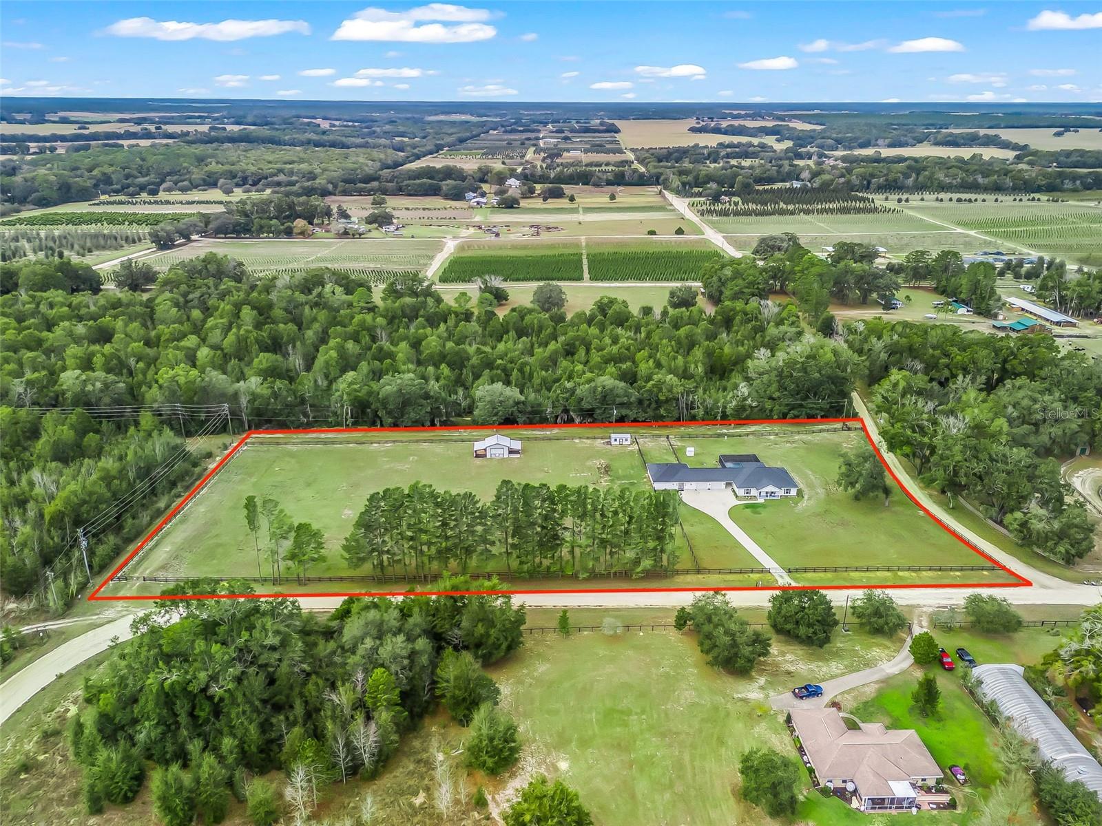 6570 175th, Morriston, FL 32668