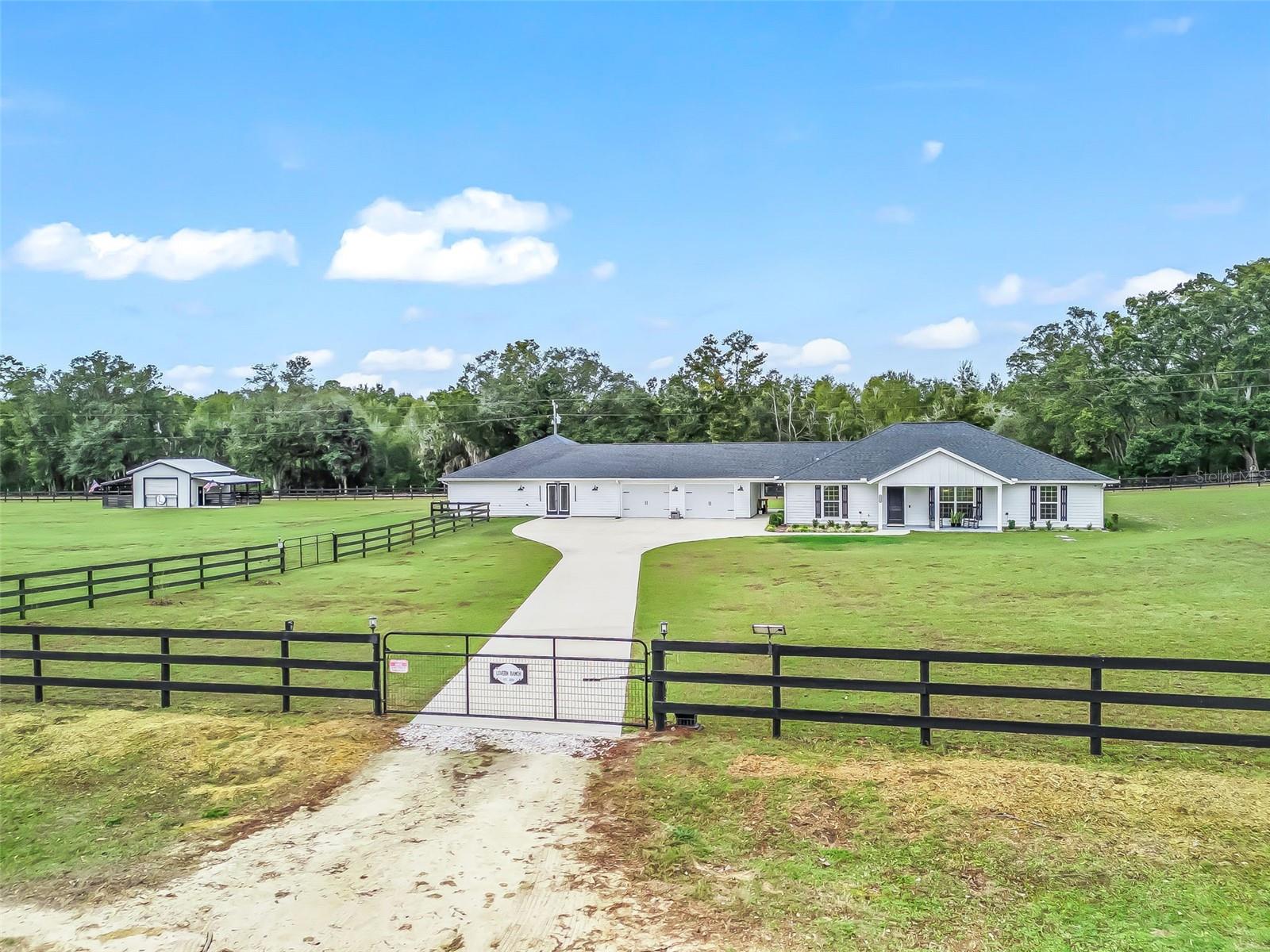 6570 175th, Morriston, FL 32668