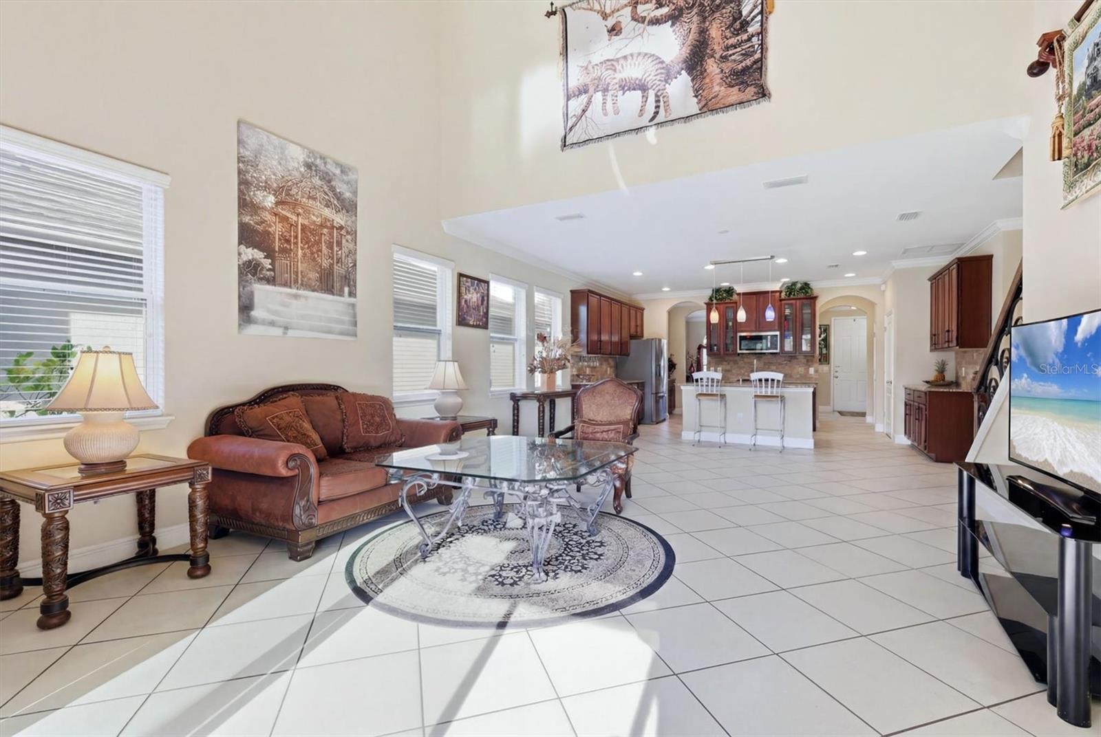 843 Molly, Sarasota, FL 34232